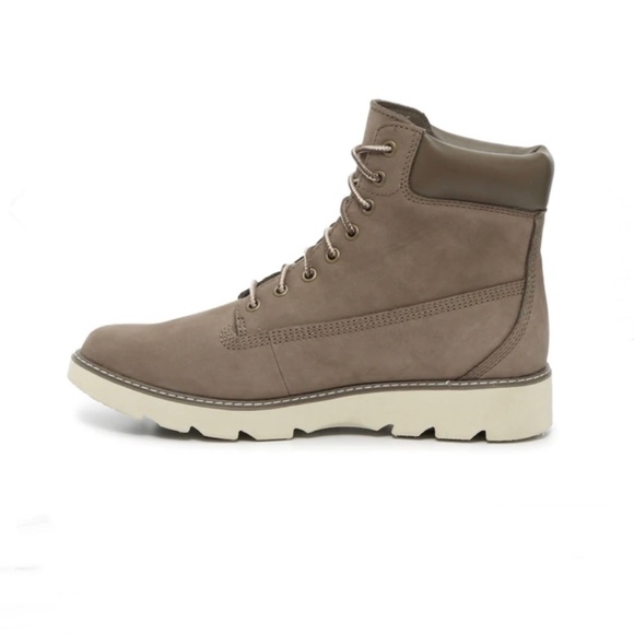 keeley field boot timberland